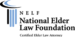 NELF National Elder Law Foundation Certified Elder Law Attorney